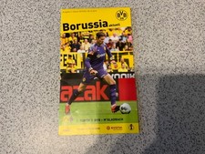 Dfb pokal runde 10 2019 - 2.,