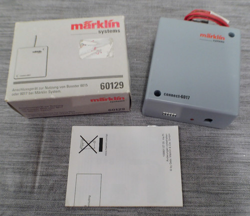 Märklin modelltrain - märklin,
