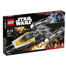 LEGO® Star Wars 75172 Y-Wing