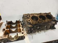 00-01 Jaguar S Type 3.0L V6