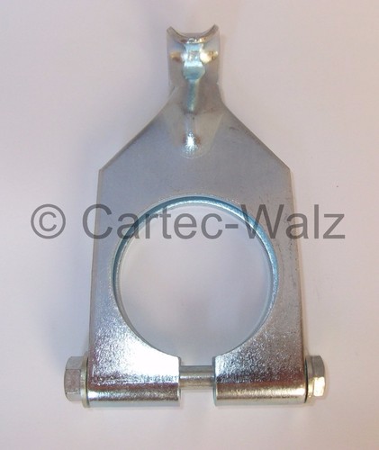 Halter abgasanlage für - halter,,