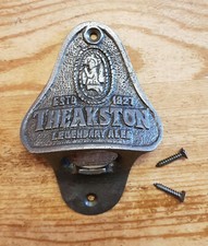 Gusseisen wandmontage vintage - wandmontage,