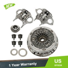 Transmission Dual Clutch Fork