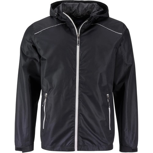 Bullstar regenjacke - bullstar,