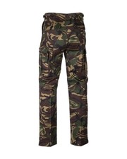 Feldhose bdu tarnhose - us,