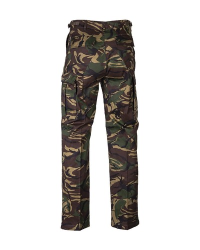 Feldhose bdu tarnhose - us,
