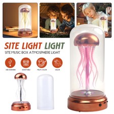 Jelly Fish Lampe USB-Quallen