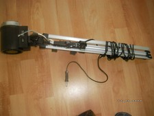 Hedler Turbo Lux Super Safe 1250 silent Video Mini Set mit Tasche