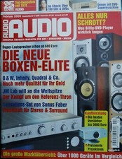 AUDIO 2/03,FOAL JM LAB GRANDE