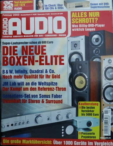 Audio foal lab - jm,