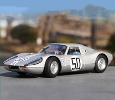 NOREV 1/18 Porsche 904 GTS