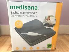 Medisana HDW Heizdecke