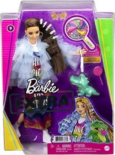 Mattel Barbie GYJ78 - Barbie