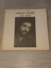 André Heller - Neue Lieder