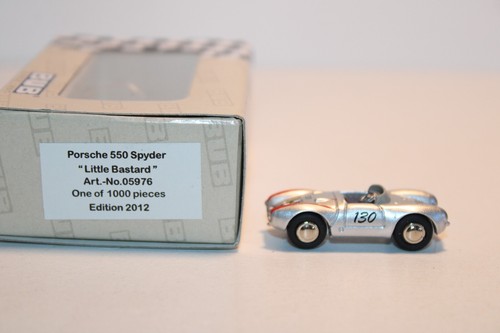 Bub pkw 05976 porsche - pkw, 550