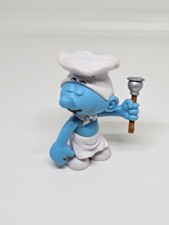 Kochschlumpf -  Schlumpf/Smurf
