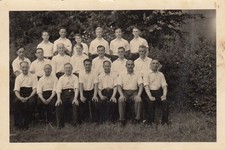 Privat Foto Marienburg
