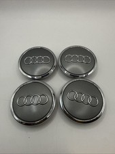 Audi nabenkappen 4b0 601 - nabenkappen,