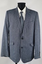 Club of Gents blau-weißes