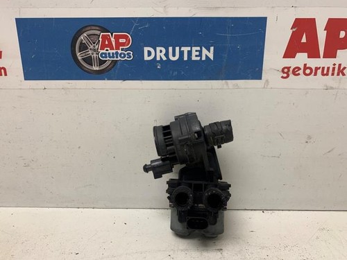 Standheizung audi avant - a6, 4f