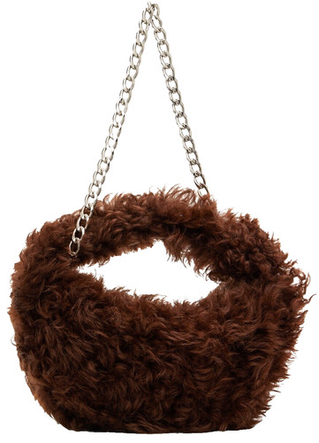 Far handtasche baby kuschel - by,