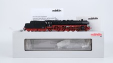 Märklin H0 37455 Dampflok BR