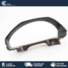 Blende Kombiinstrument Verkleidung Mercedes Benz W212 E-Klasse A2126800007