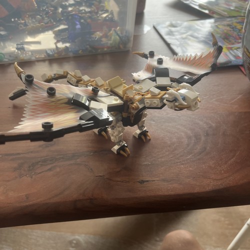 Lego ninjago 71718 wus - ninjago™,