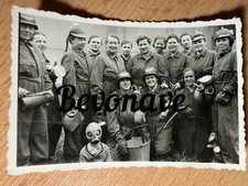 Foto Deutsches Reich Mädchen