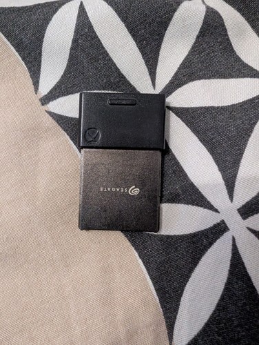 Seagate