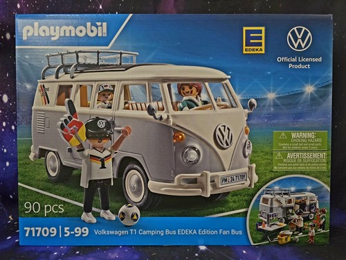 Playmobil 71709 vw t1 - 71709,