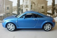 Revell 1:18 Audi TT Coupe /