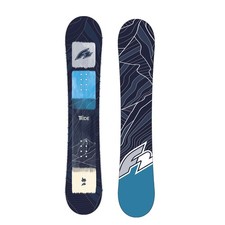 F2 Herren Snowboard T - Ride