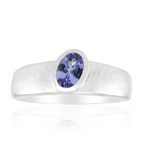 Cavill tansanit ring - ring, 925