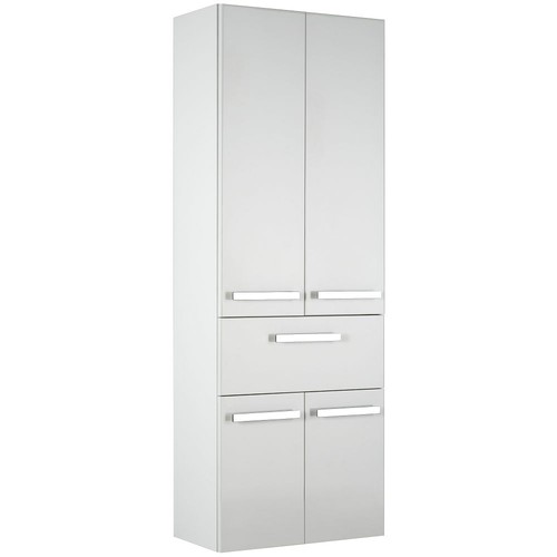 Hochschrank badezimmer - hochschrank,