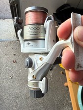 Shimano  Stradic 3000 GTM