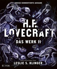 H. P. Lovecraft H. P