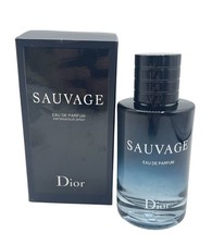 Christian Dior Sauvage Men's