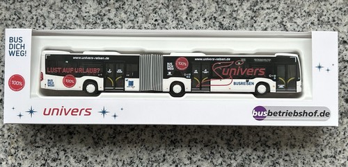 Rietze 63911 mercedes benz - 63911,