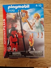 Playmobil 71170 engelchen - 71170,