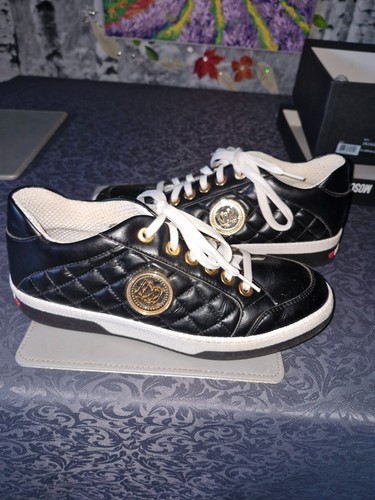 Love moschino sneaker leder - sneaker,