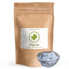 Natürliche Magnesium