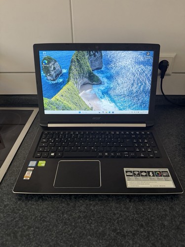 Acer aspire a515 - acer, a515-51g-54r1