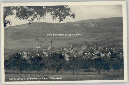 Ebermannstadt - ebermannstadt,