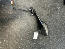 Honda Fireblade CBR 1000 RR SC77 SC82 Spiegel mit Blinker links Mirror left
