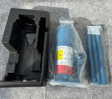 Original Mercedes Wagenheber