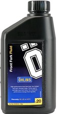 öhlins gabelöl gabel öl - Öhlins,