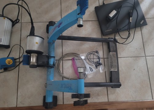 Tacx fortius t1942 - t1942/vr, trainer