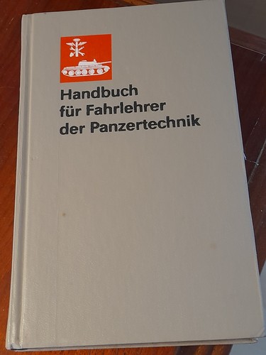 Nva handbuch für fahrlehrer - nva,