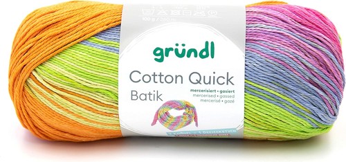 Gründl wolle cotton - gründl,